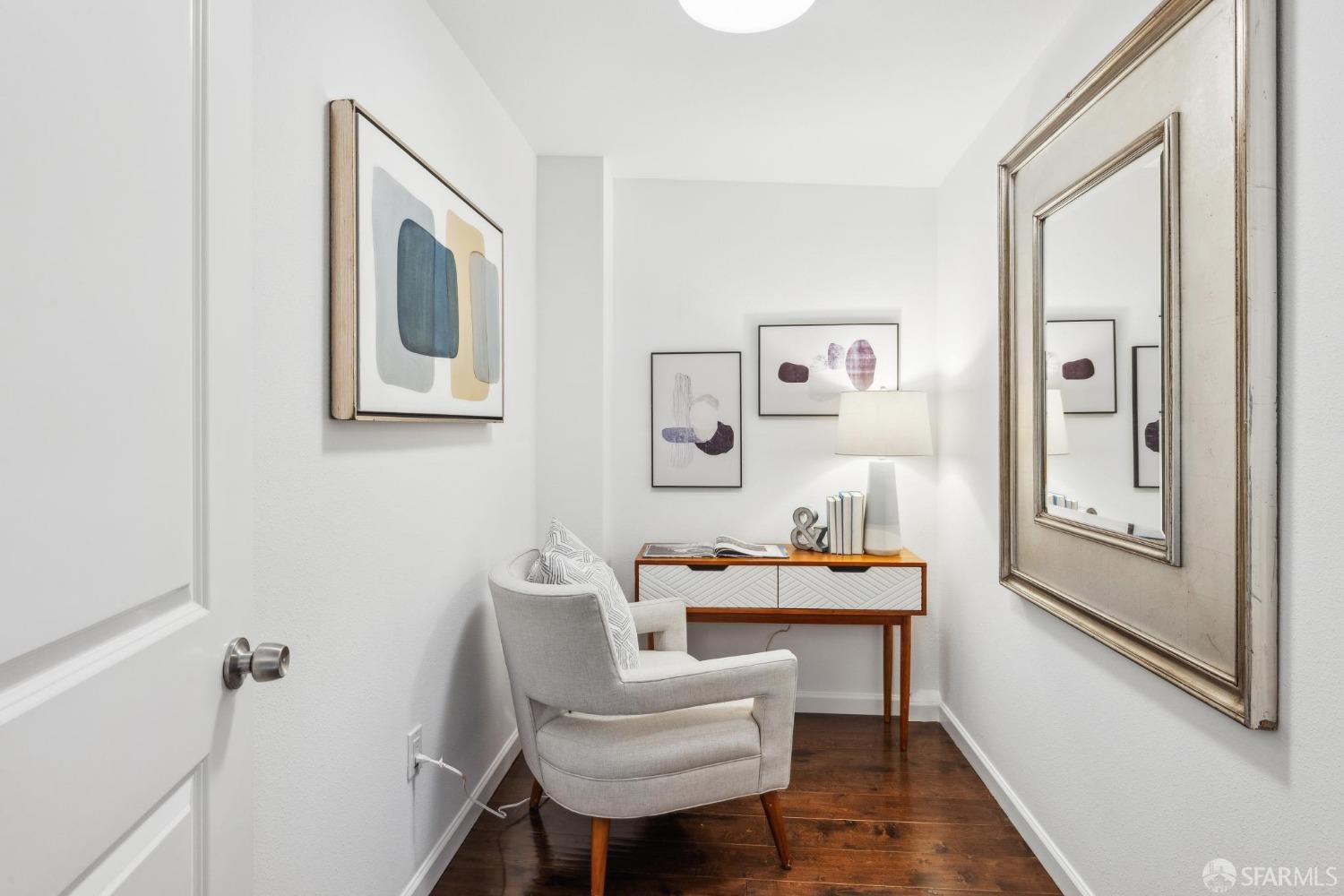 1395 Alvarado Road Berkeley, CA 94705 - Photo 47 of 86 Gallery Image 47