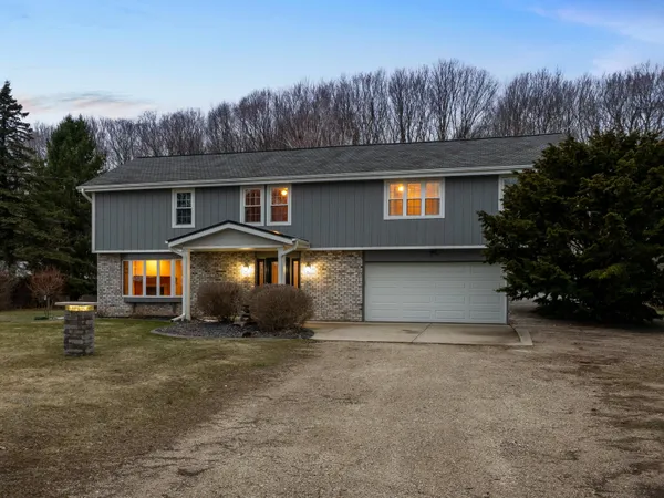 $534,900 | 5304 Woodland Drive, Two Rivers, WI 54241