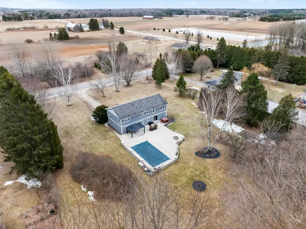 $534,900 | 5304 Woodland Drive, Two Rivers, WI 54241
