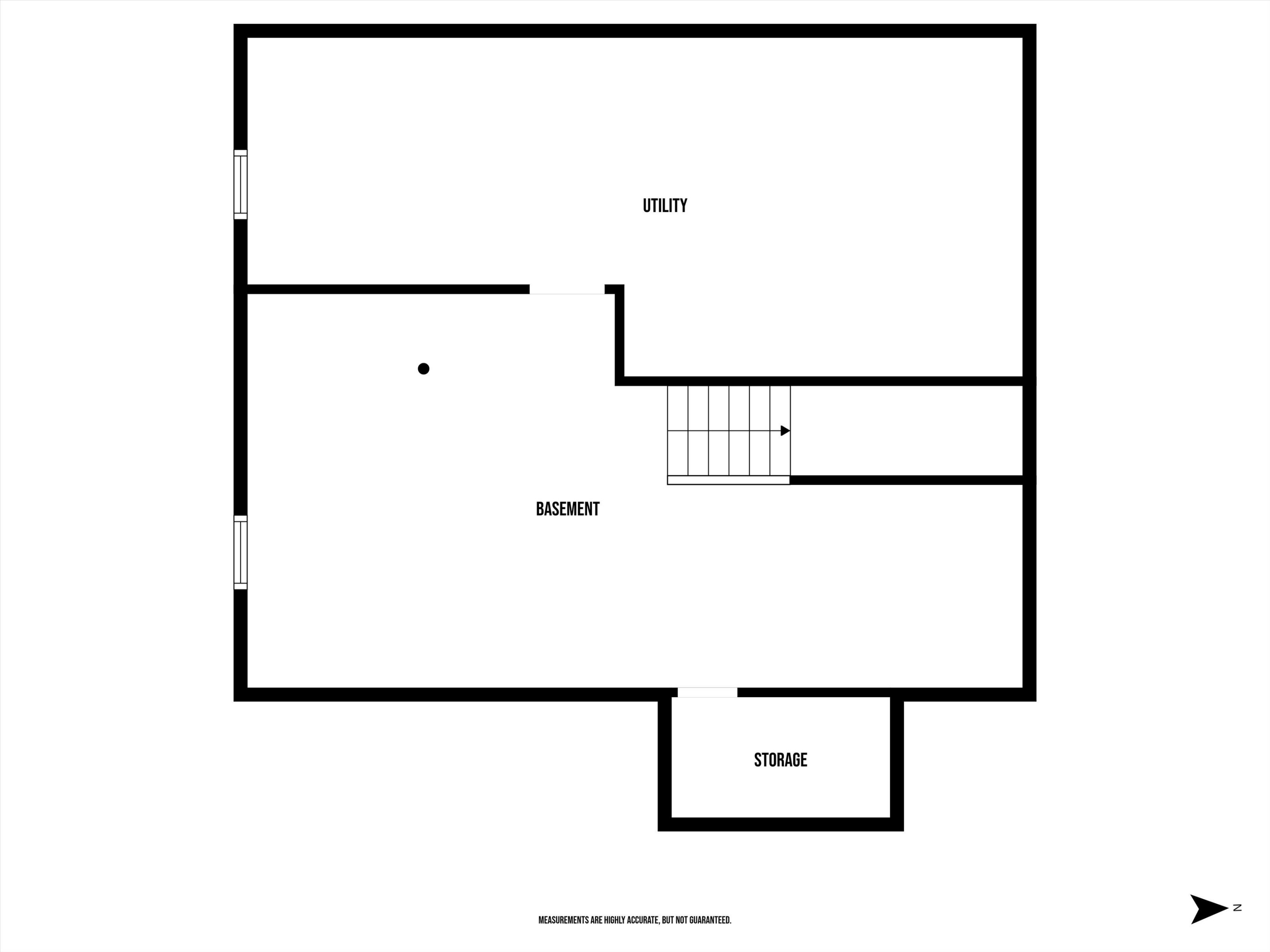 5304 Woodland Drive Two Rivers, WI 54241 - Photo 33 of 36