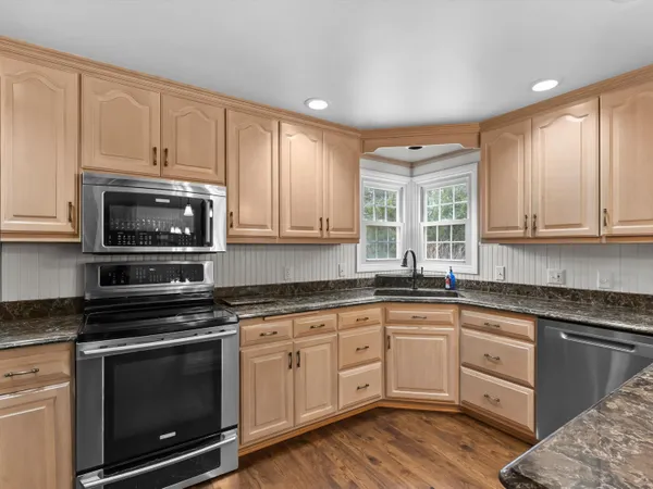 $534,900 | 5304 Woodland Drive, Two Rivers, WI 54241