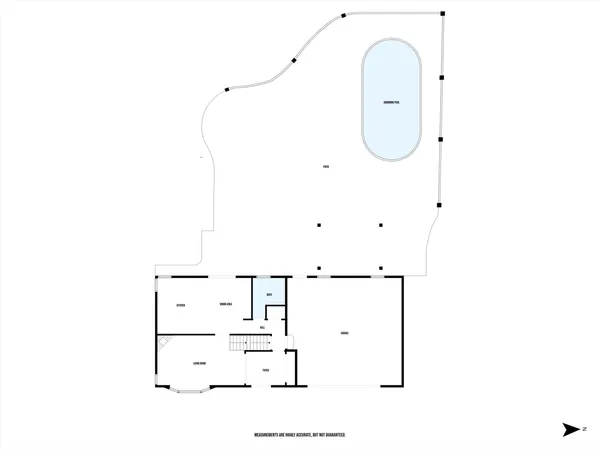 $534,900 | 5304 Woodland Drive, Two Rivers, WI 54241