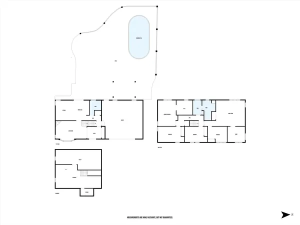 $534,900 | 5304 Woodland Drive, Two Rivers, WI 54241