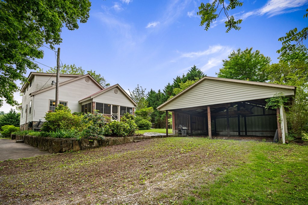 16 Hollow Springs Road Blue Ridge, GA 30513 - Photo 27 of 62