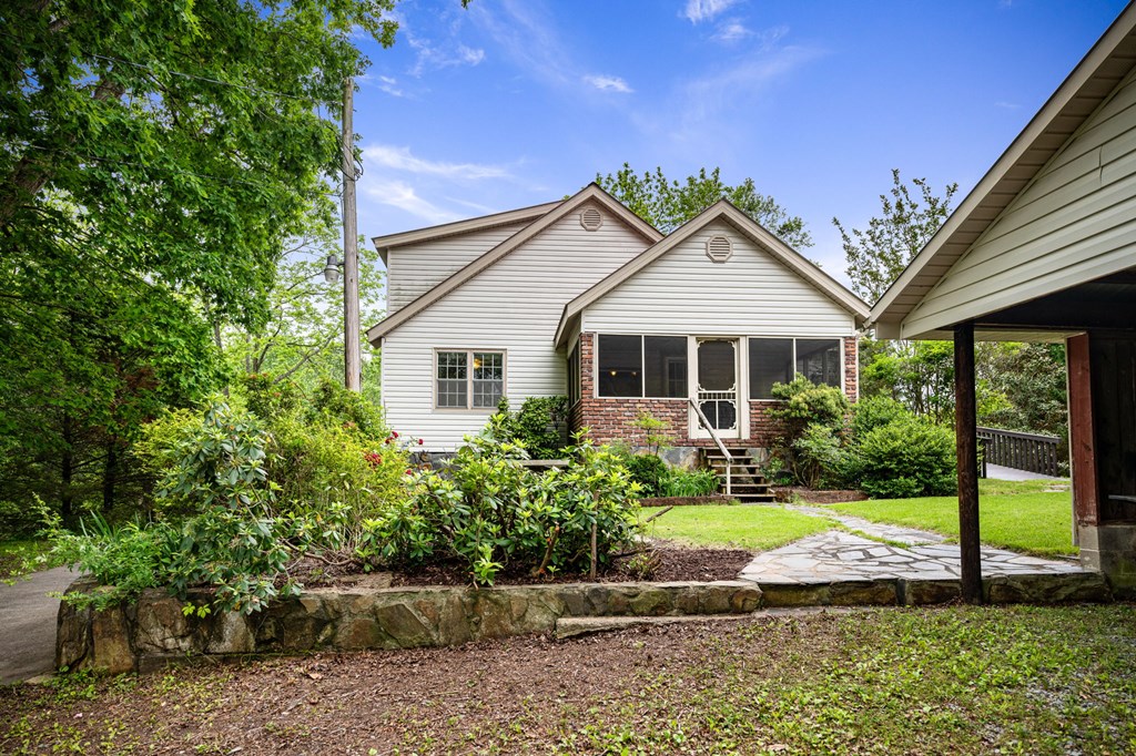 16 Hollow Springs Road Blue Ridge, GA 30513 - Photo 30 of 62