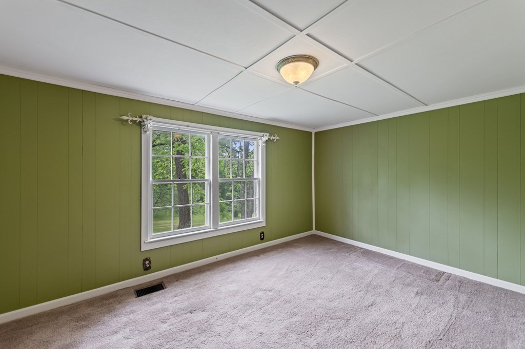 16 Hollow Springs Road Blue Ridge, GA 30513 - Photo 48 of 62 an empty room with a window