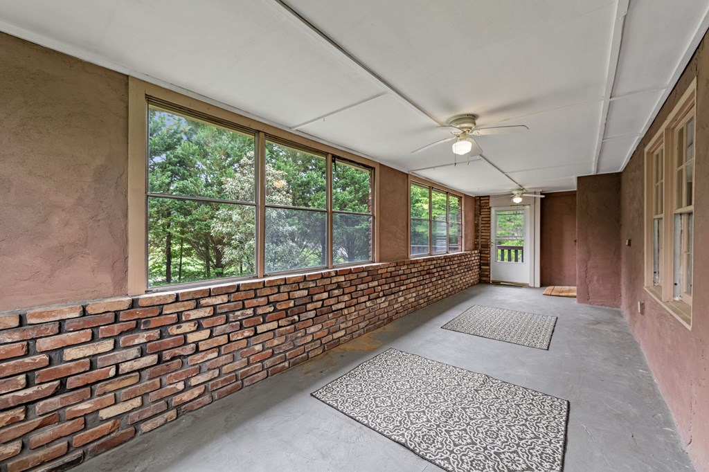 16 Hollow Springs Road Blue Ridge, GA 30513 - Photo 61 of 62 a view of an entryway