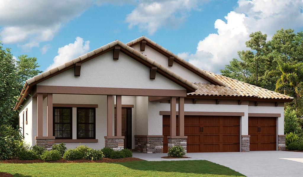 14914 Rider Pass Drive Lithia, FL 33547 - Photo 1 of 1 Gallery Image 1
