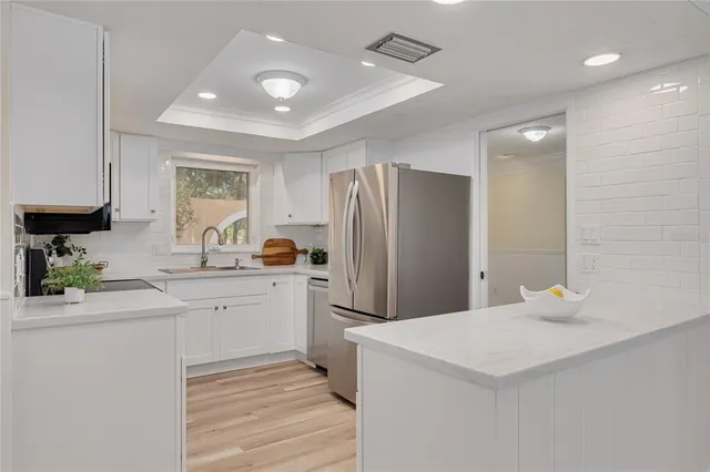 $698,000 | 2370 Weymouth Drive, Clearwater, FL 33764