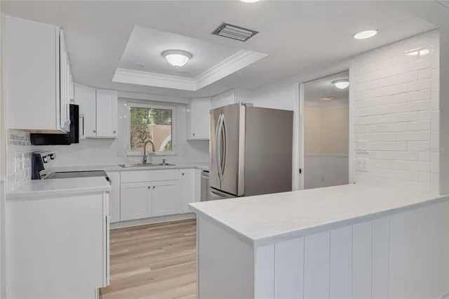 $698,000 | 2370 Weymouth Drive, Clearwater, FL 33764