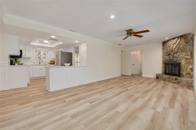 $698,000 | 2370 Weymouth Drive, Clearwater, FL 33764