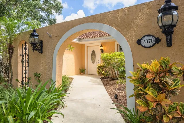 $698,000 | 2370 Weymouth Drive, Clearwater, FL 33764