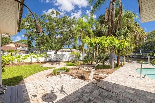 $698,000 | 2370 Weymouth Drive, Clearwater, FL 33764