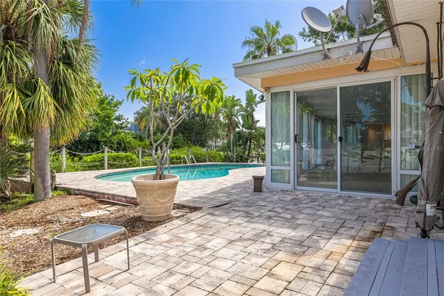 $698,000 | 2370 Weymouth Drive, Clearwater, FL 33764