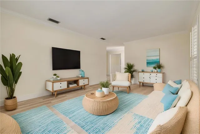 $698,000 | 2370 Weymouth Drive, Clearwater, FL 33764