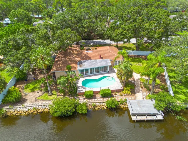 $698,000 | 2370 Weymouth Drive, Clearwater, FL 33764