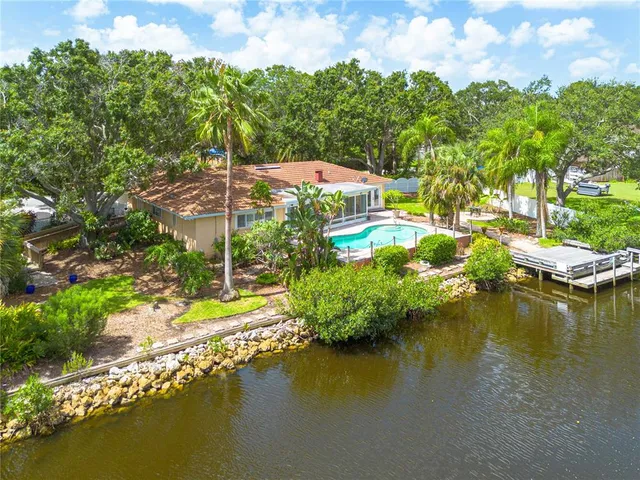 $698,000 | 2370 Weymouth Drive, Clearwater, FL 33764