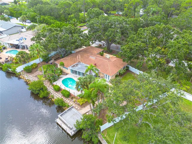 $698,000 | 2370 Weymouth Drive, Clearwater, FL 33764