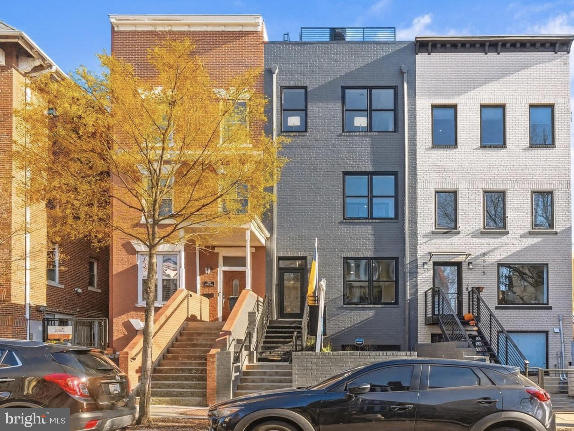 2517 Ontario Road Northwest, Unit 1 Washington, DC 20009 - Photo 1 of 1 Gallery Image 1
