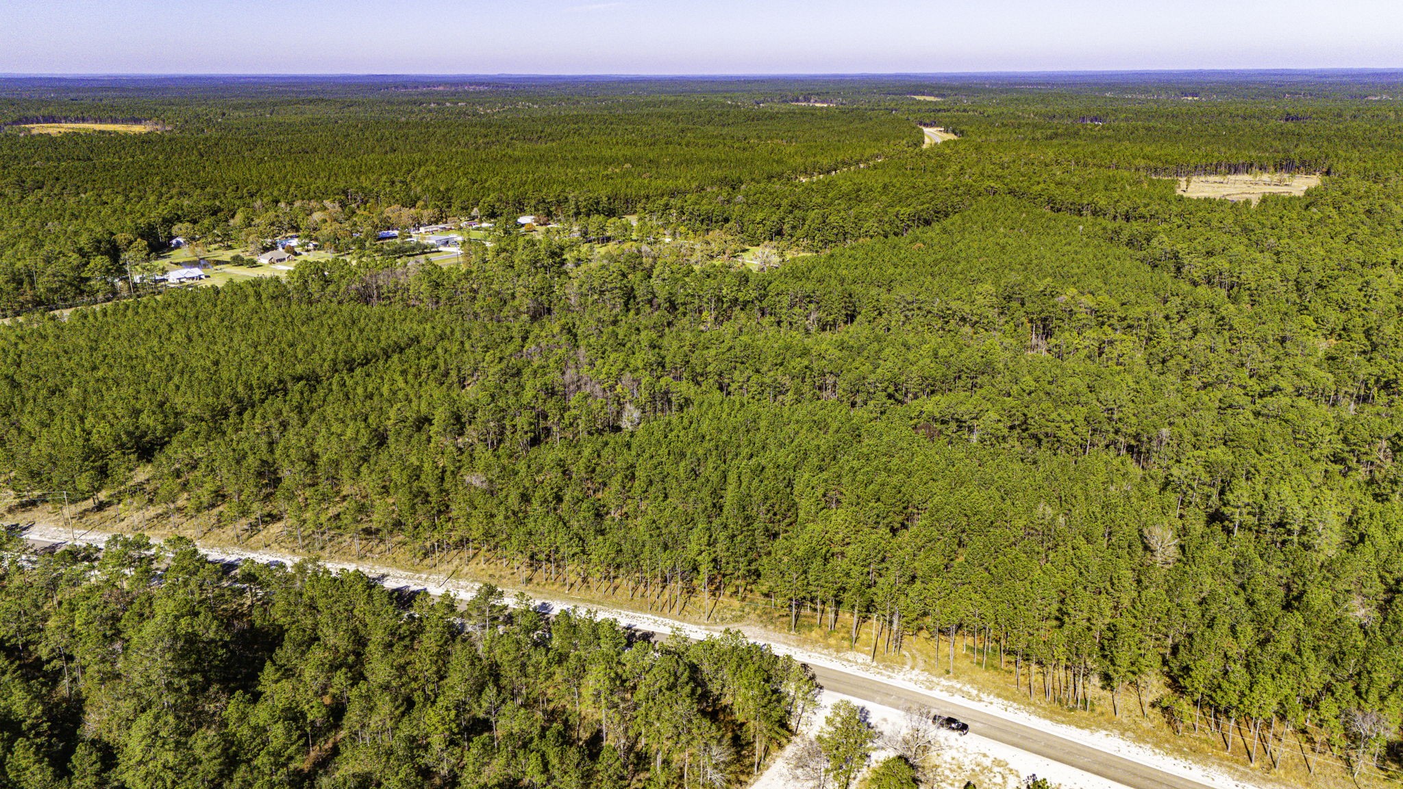 22 Magnolia Ranch Road Onalaska, TX 77360 - Photo 7 of 14 a view of an ocean