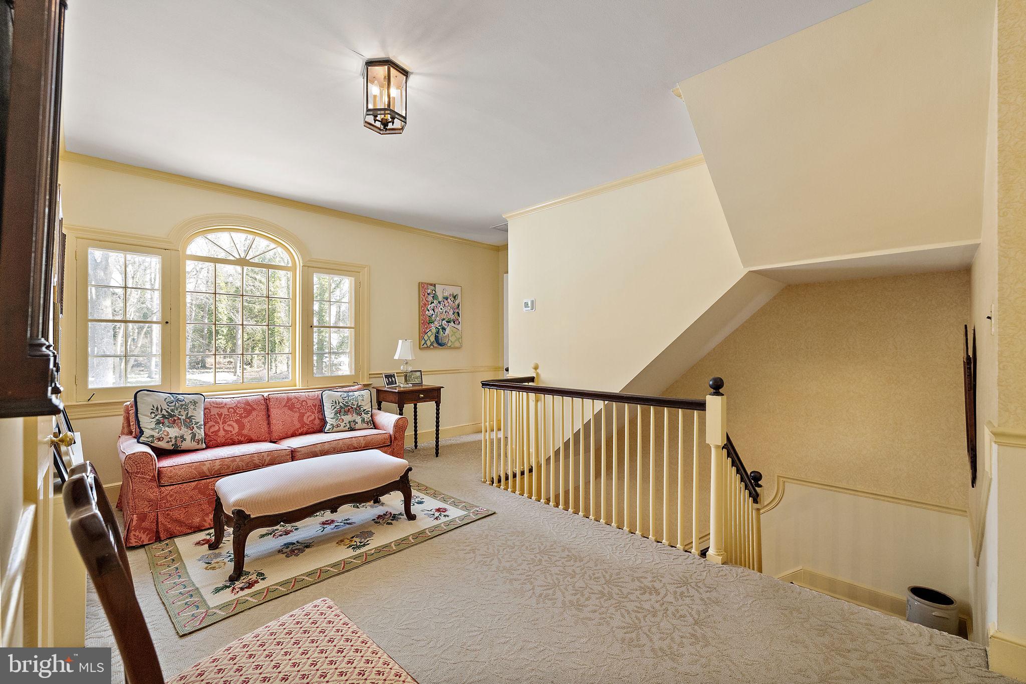 4615 Weldin Road Wilmington, DE 19803 - Photo 26 of 49 a living room with furniture and a large window
