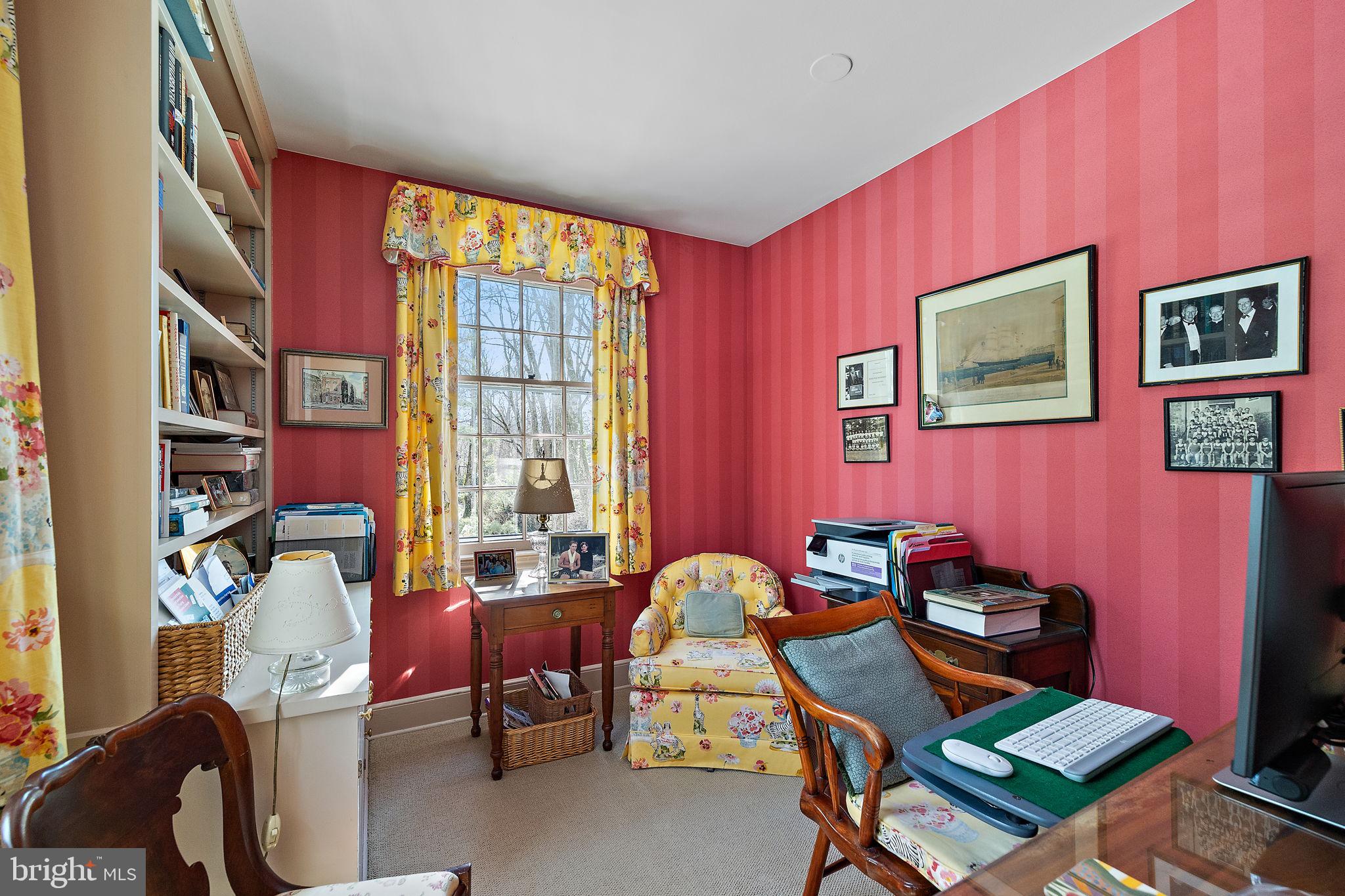 4615 Weldin Road Wilmington, DE 19803 - Photo 35 of 49 a room with furniture and a window