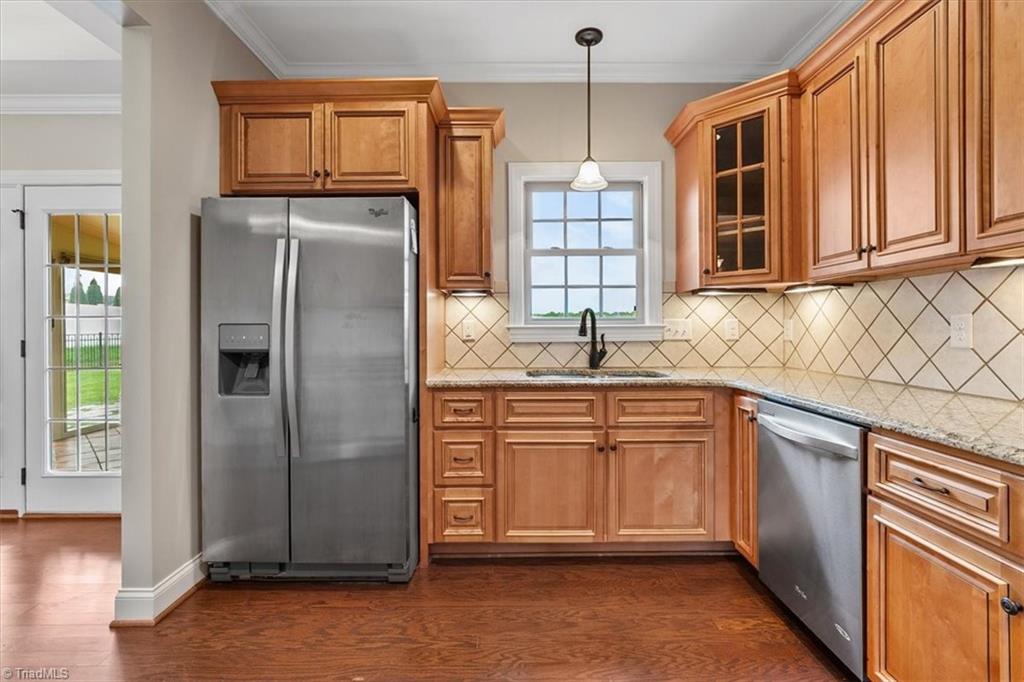 106 Shining Way Trinity, NC 27370 - Photo 17 of 50 Gallery Image 17