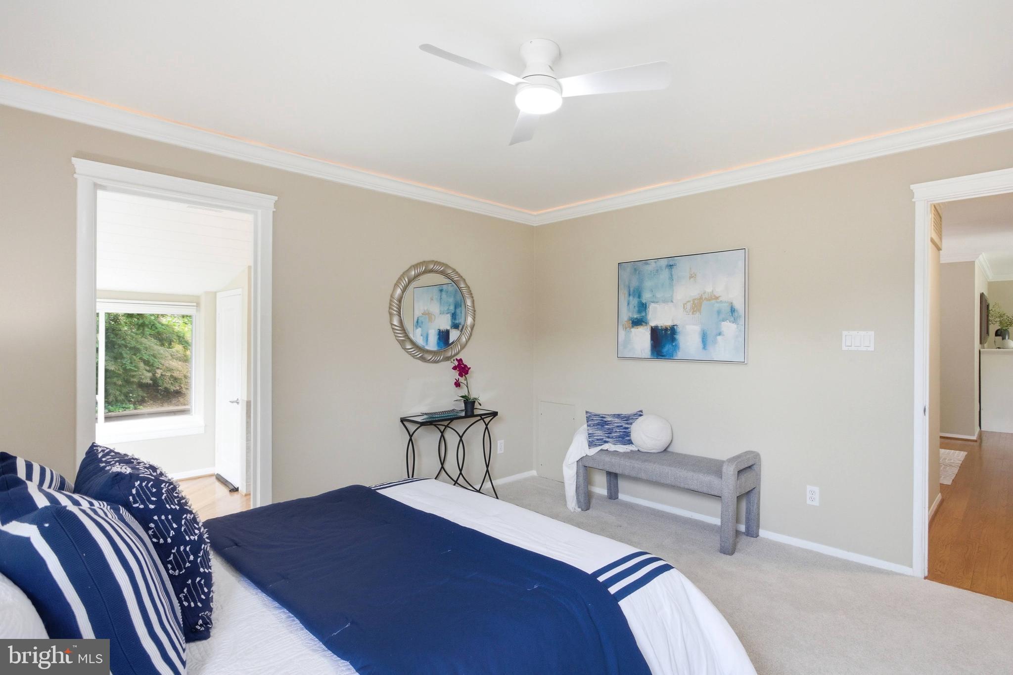 5300 Queensberry Avenue Springfield, VA 22151 - Photo 20 of 63
