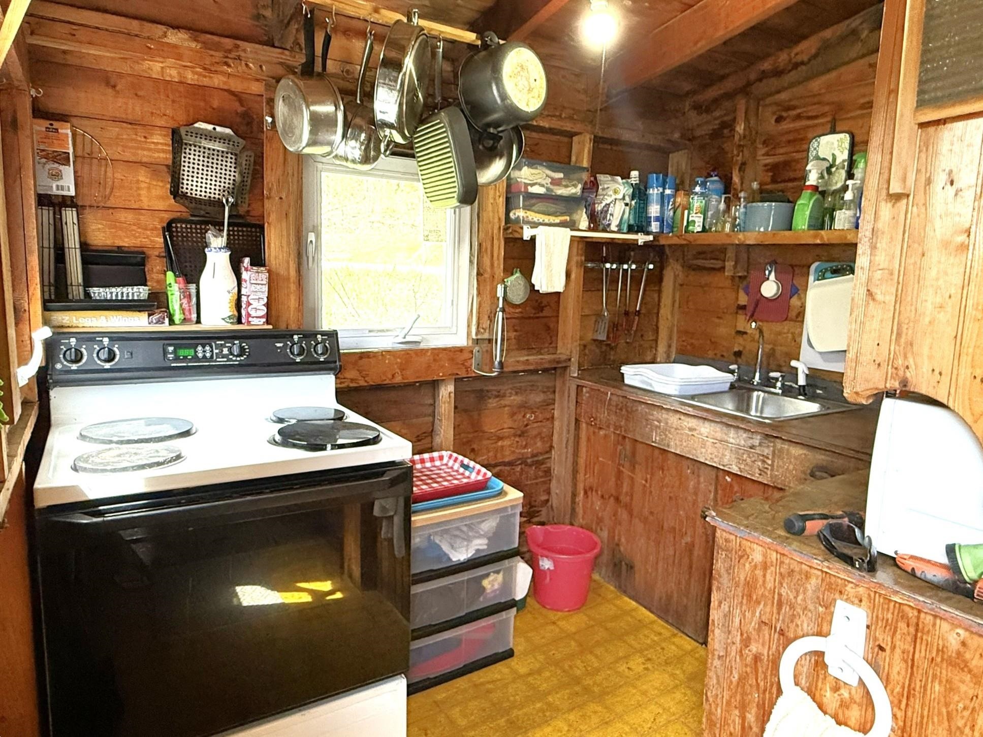 1338 Eligo Lake Road Greensboro, VT 05843 - Photo 10 of 27
