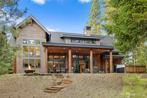 $2,095,000 | 240 Portal Court, Cle Elum, WA 98922