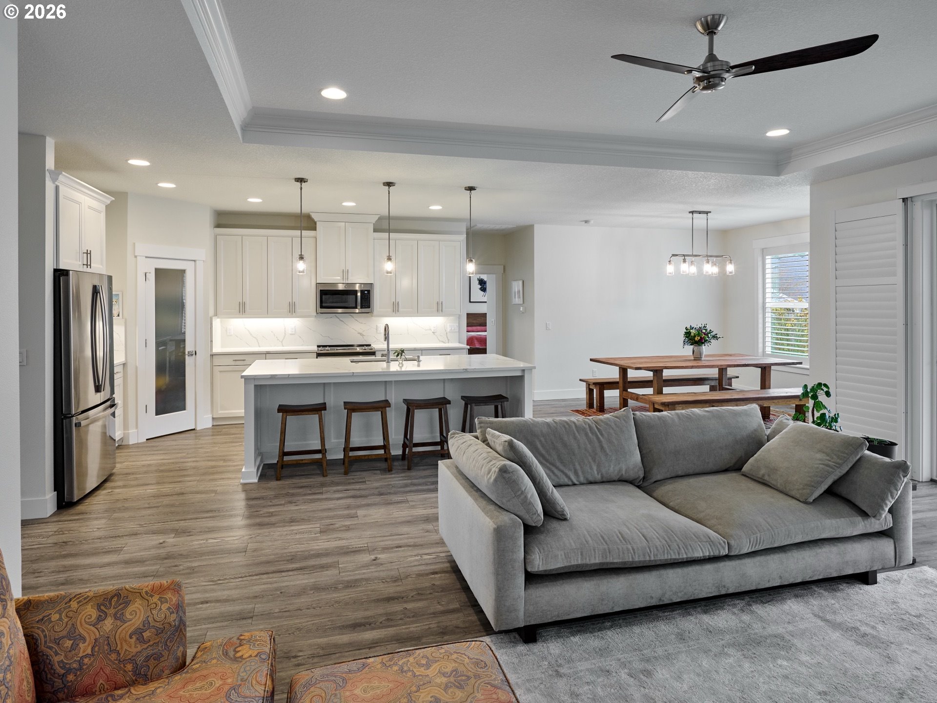 807 Ike Mooney Road Northeast Silverton, OR 97381 - Photo 11 of 32