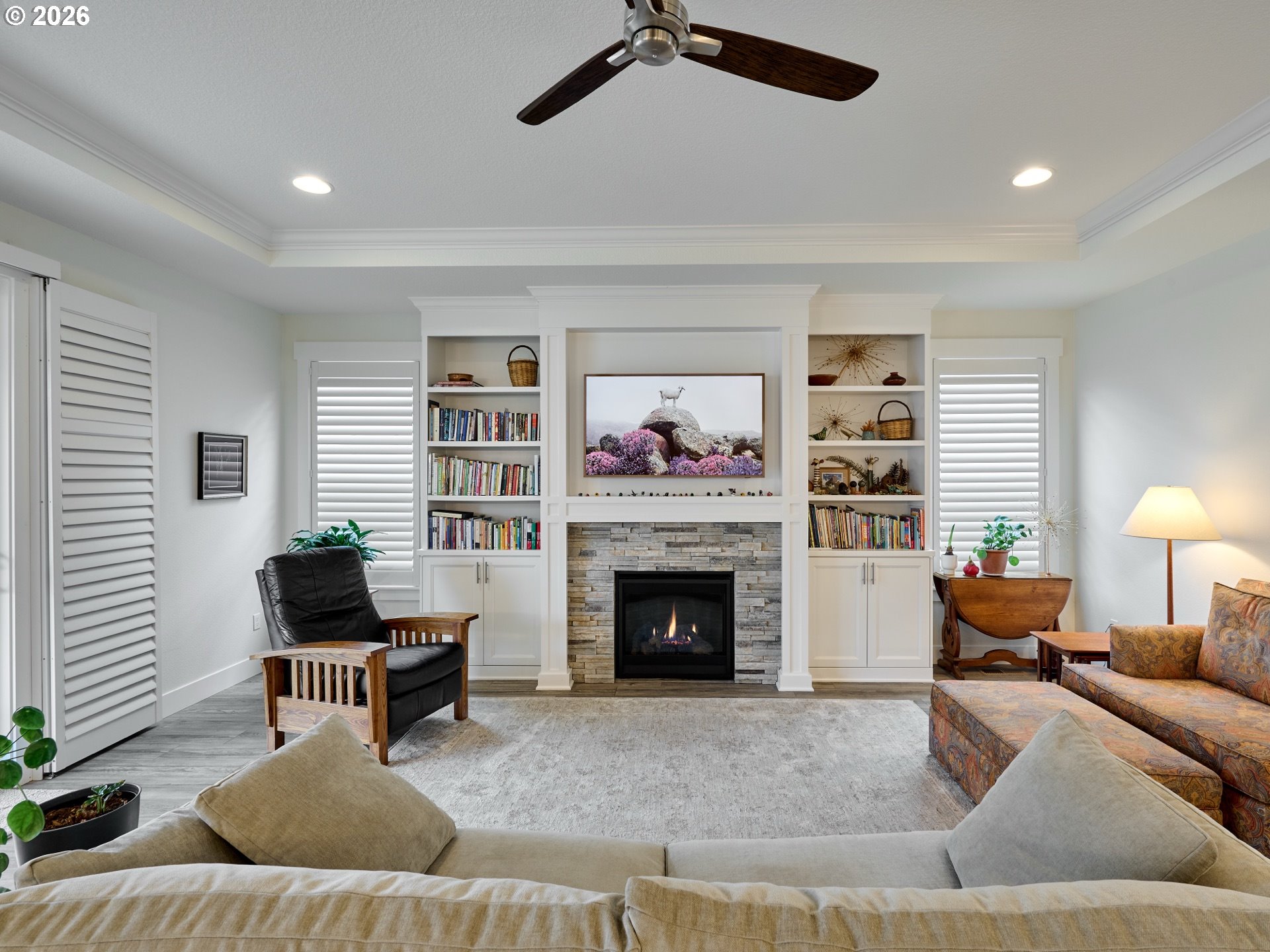 807 Ike Mooney Road Northeast Silverton, OR 97381 - Photo 12 of 32