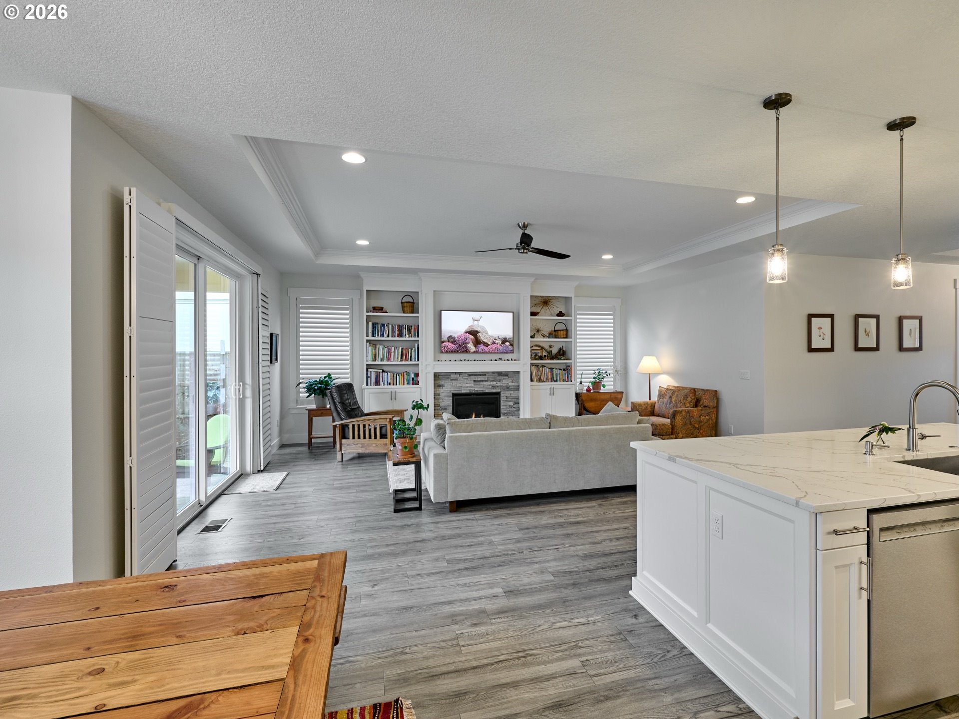 807 Ike Mooney Road Northeast Silverton, OR 97381 - Photo 13 of 32