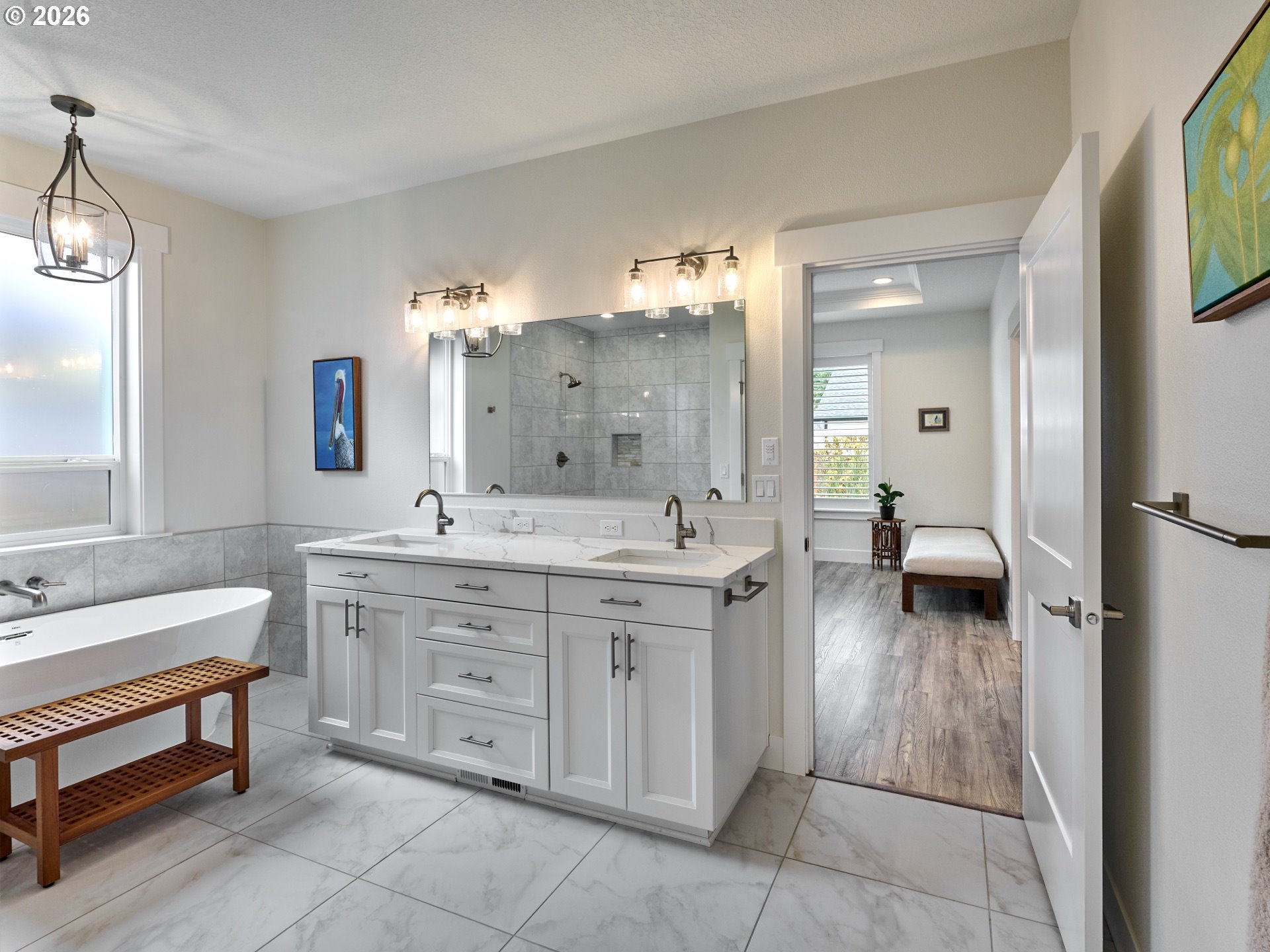 807 Ike Mooney Road Northeast Silverton, OR 97381 - Photo 17 of 32