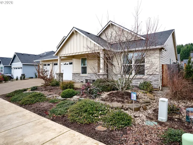 $679,500 | 807 Ike Mooney Road Northeast, Silverton, OR 97381