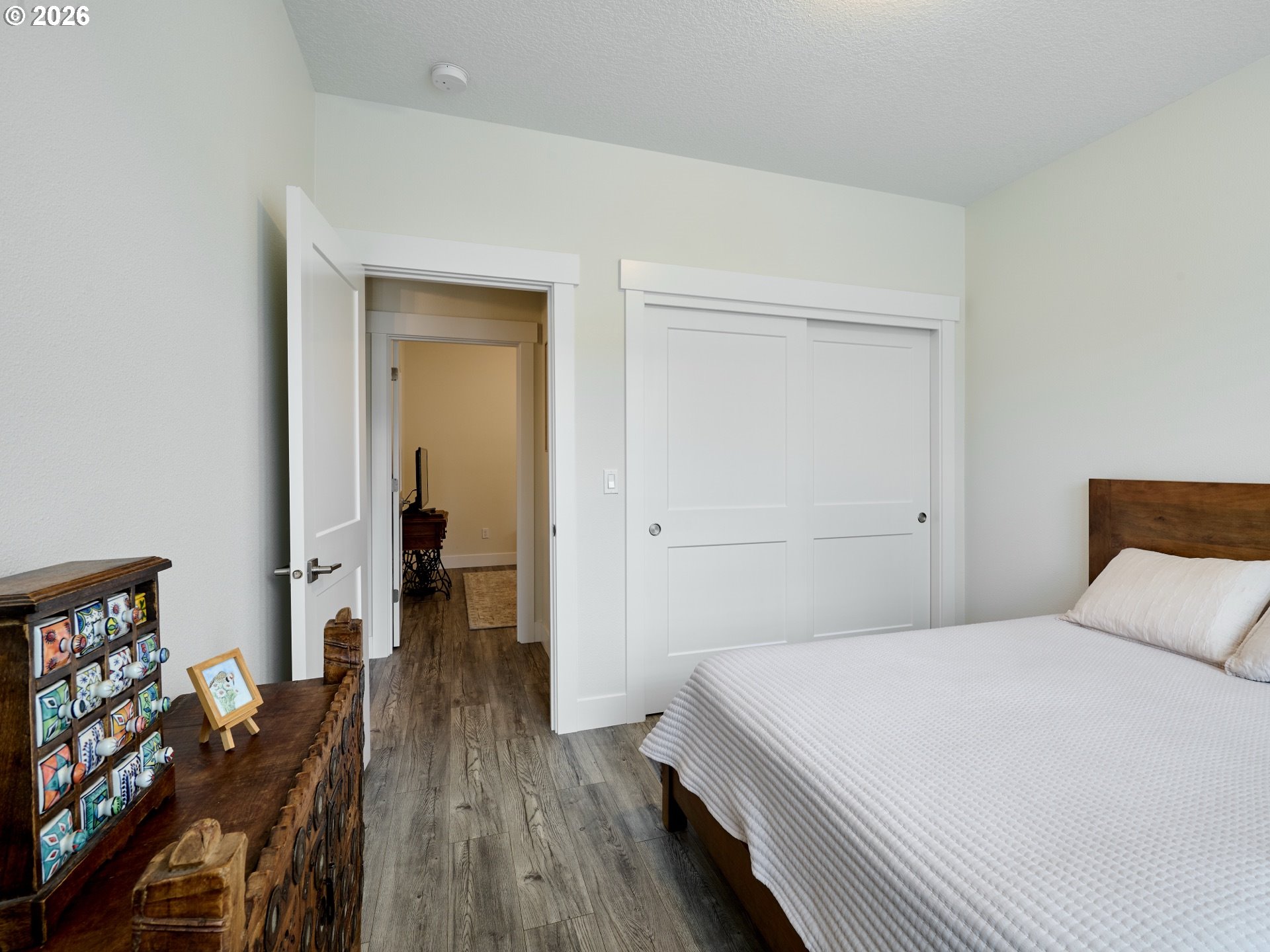 807 Ike Mooney Road Northeast Silverton, OR 97381 - Photo 22 of 32