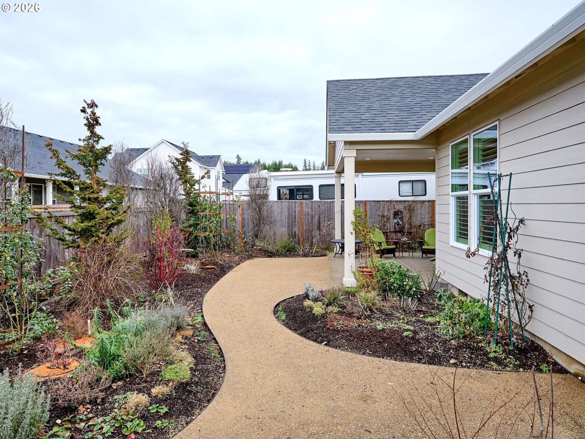 807 Ike Mooney Road Northeast Silverton, OR 97381 - Photo 29 of 32