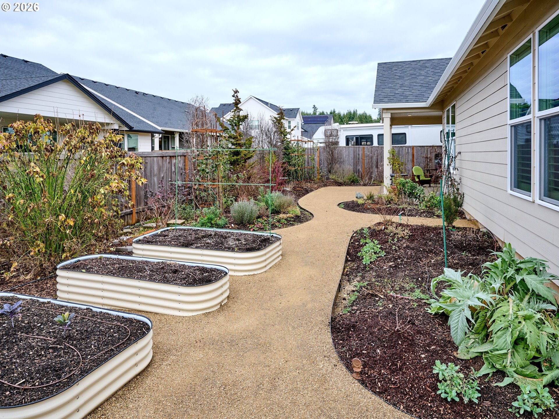 807 Ike Mooney Road Northeast Silverton, OR 97381 - Photo 30 of 32