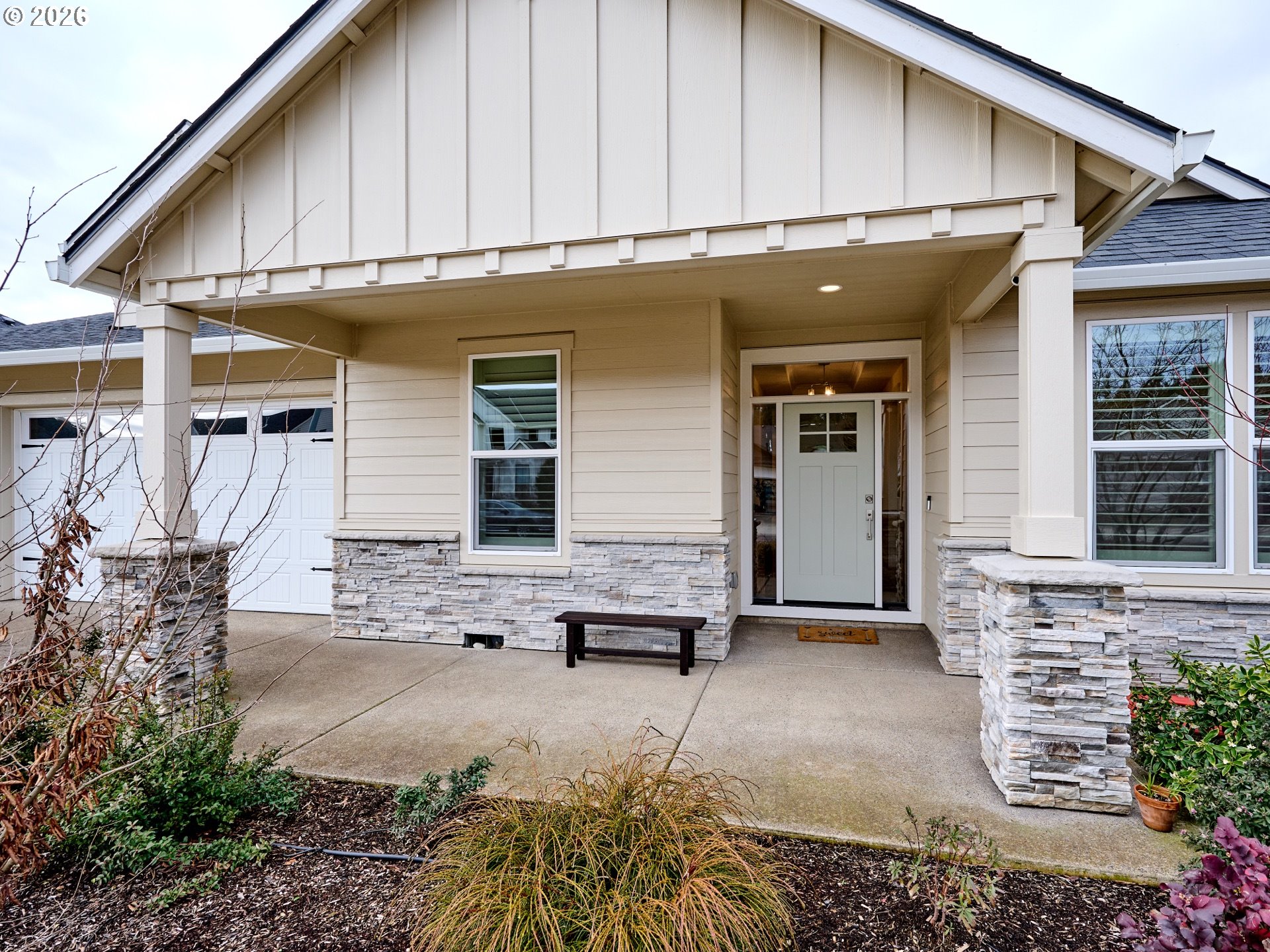 807 Ike Mooney Road Northeast Silverton, OR 97381 - Photo 3 of 32