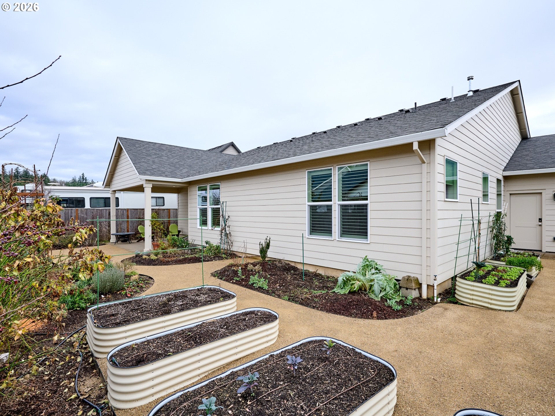 807 Ike Mooney Road Northeast Silverton, OR 97381 - Photo 31 of 32