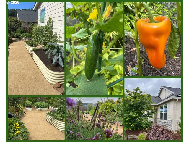 $679,500 | 807 Ike Mooney Road Northeast, Silverton, OR 97381