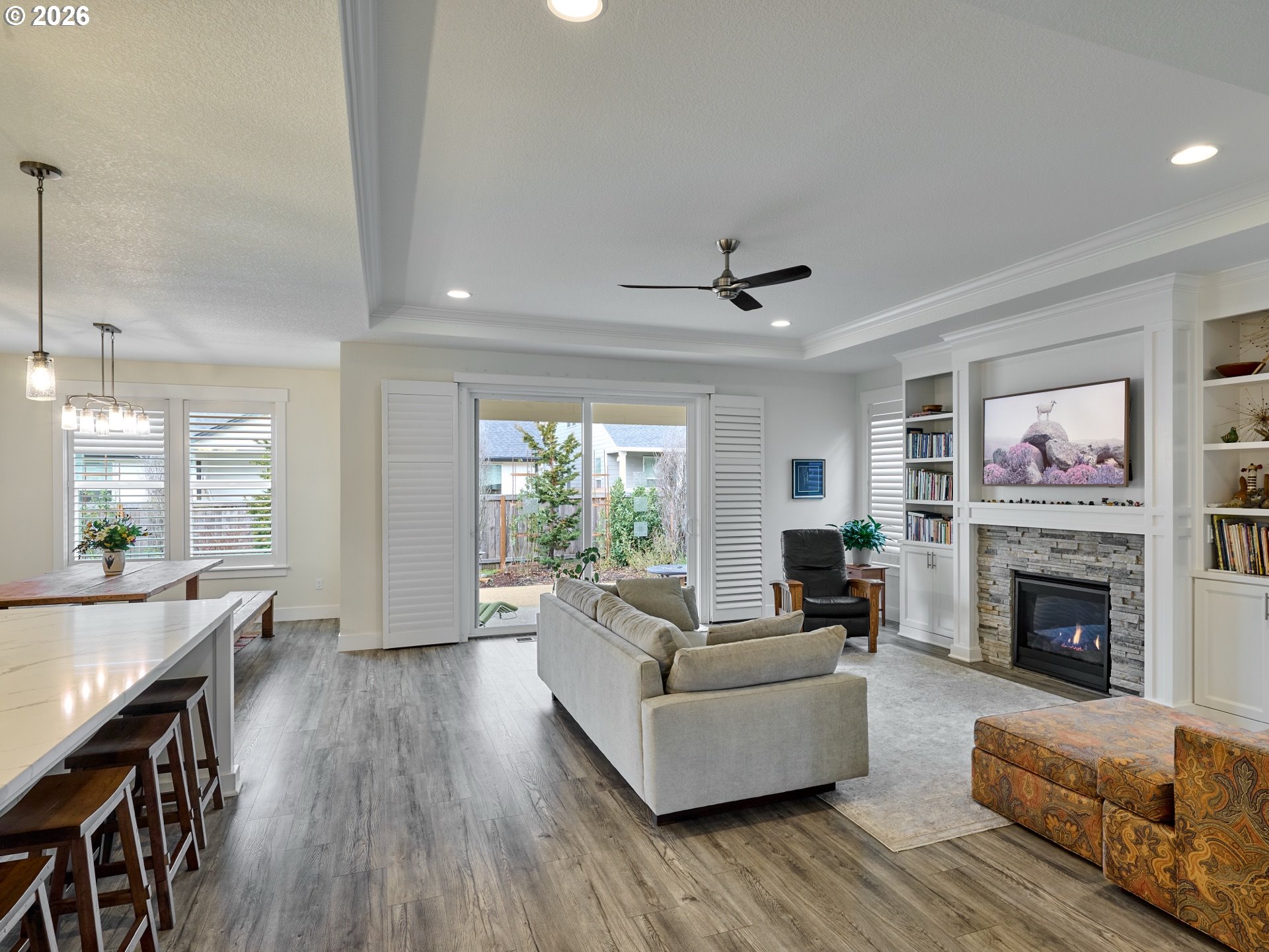 807 Ike Mooney Road Northeast Silverton, OR 97381 - Photo 6 of 32