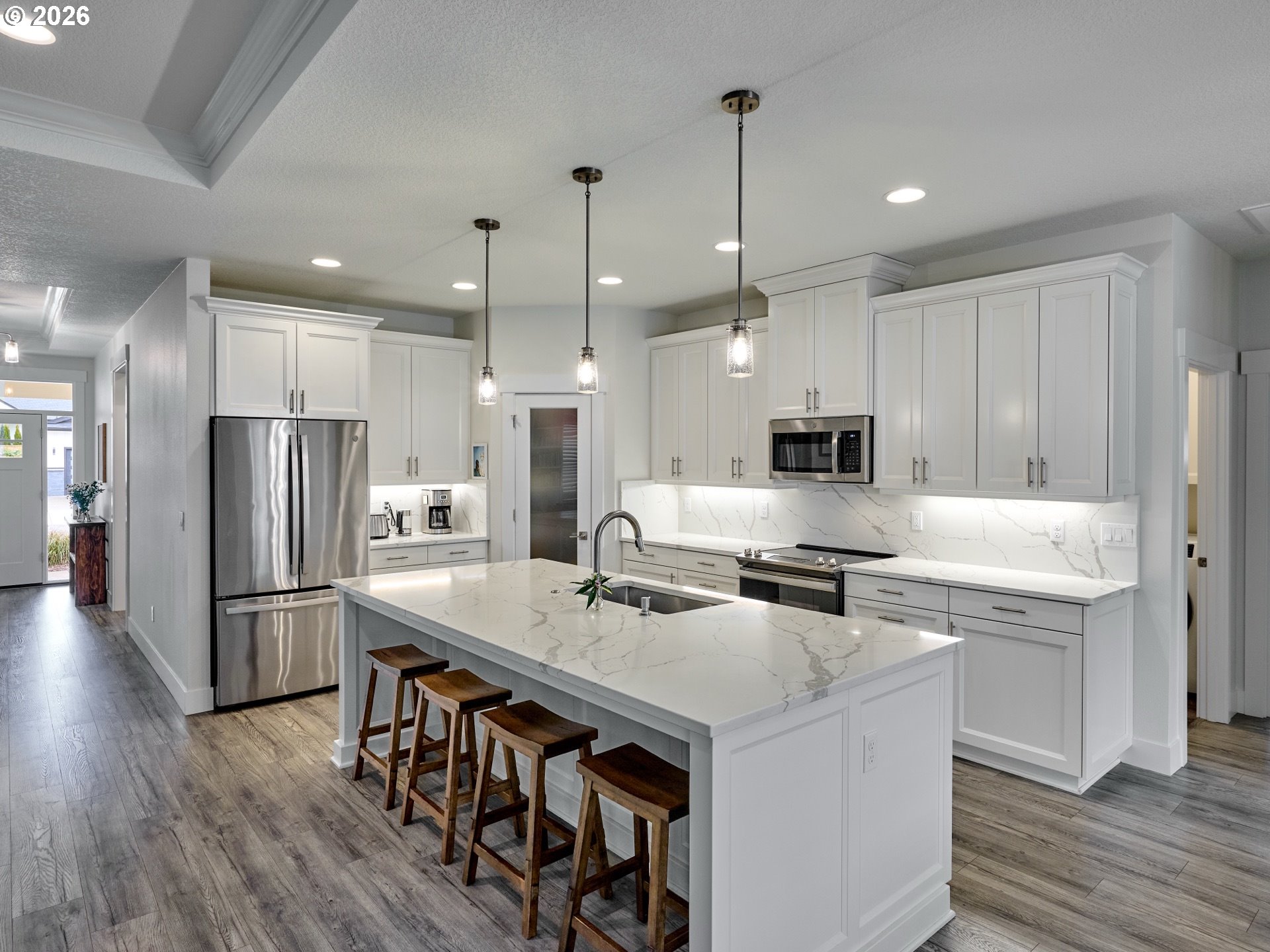 807 Ike Mooney Road Northeast Silverton, OR 97381 - Photo 8 of 32