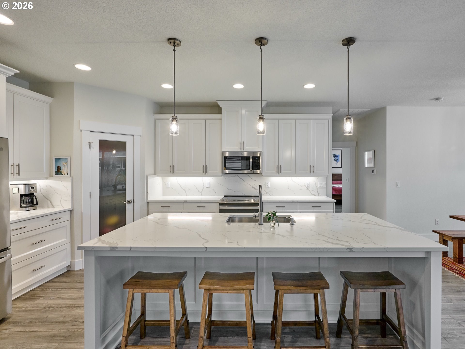 807 Ike Mooney Road Northeast Silverton, OR 97381 - Photo 9 of 32