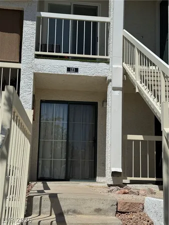 $164,900 | 1922 Las Palmas Lane, Unit 123, Laughlin, NV 89029