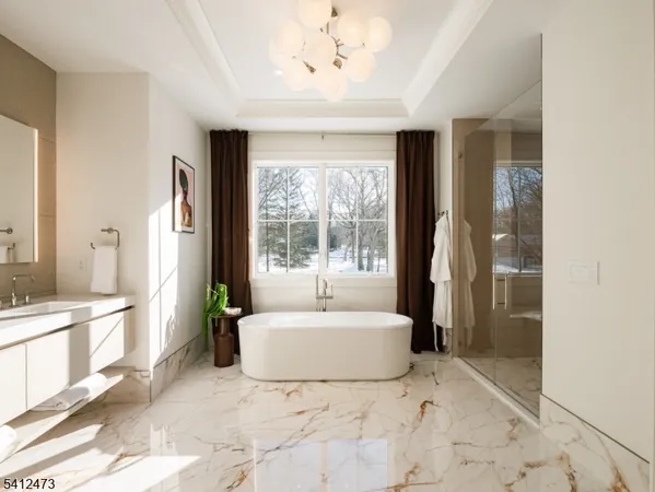 $2,575,000 | 16 Paris Avenue, Unit 9, Rockleigh, NJ 07647