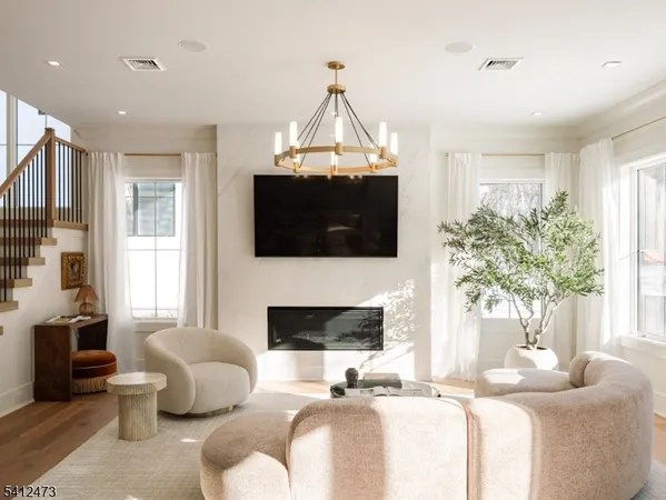 $2,575,000 | 16 Paris Avenue, Unit 9, Rockleigh, NJ 07647