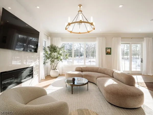 $2,575,000 | 16 Paris Avenue, Unit 9, Rockleigh, NJ 07647