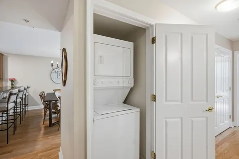 $689,000 | 5 Ballister Street, Unit 523, Wakefield, MA 01880