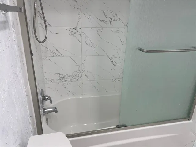 a view of small space